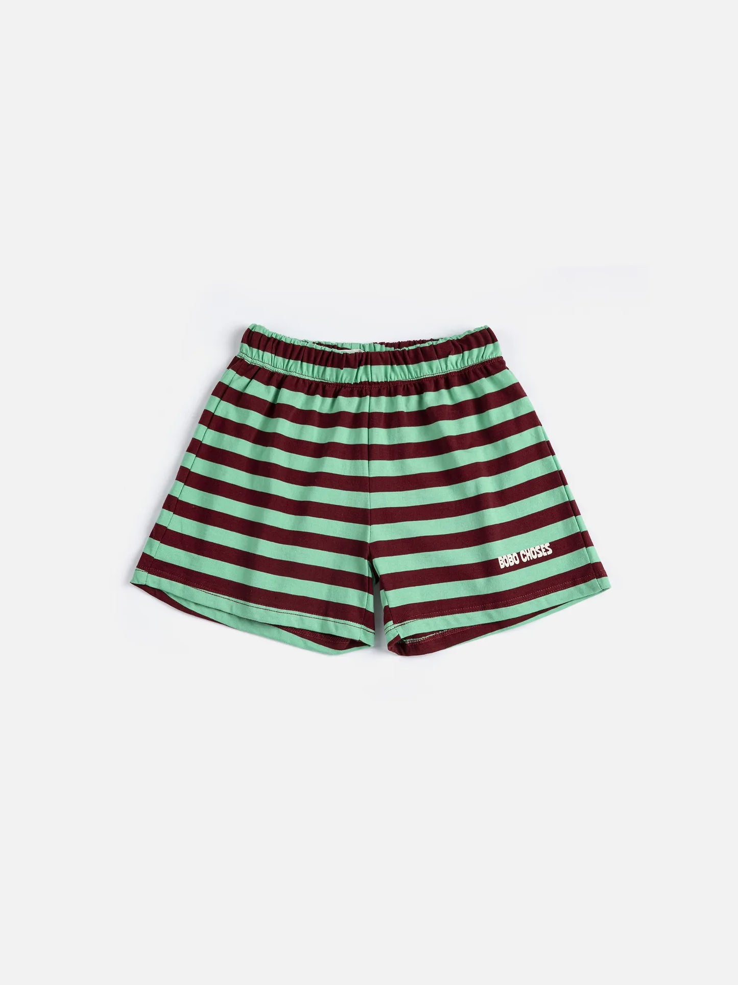 Bobo Choses striped shorts