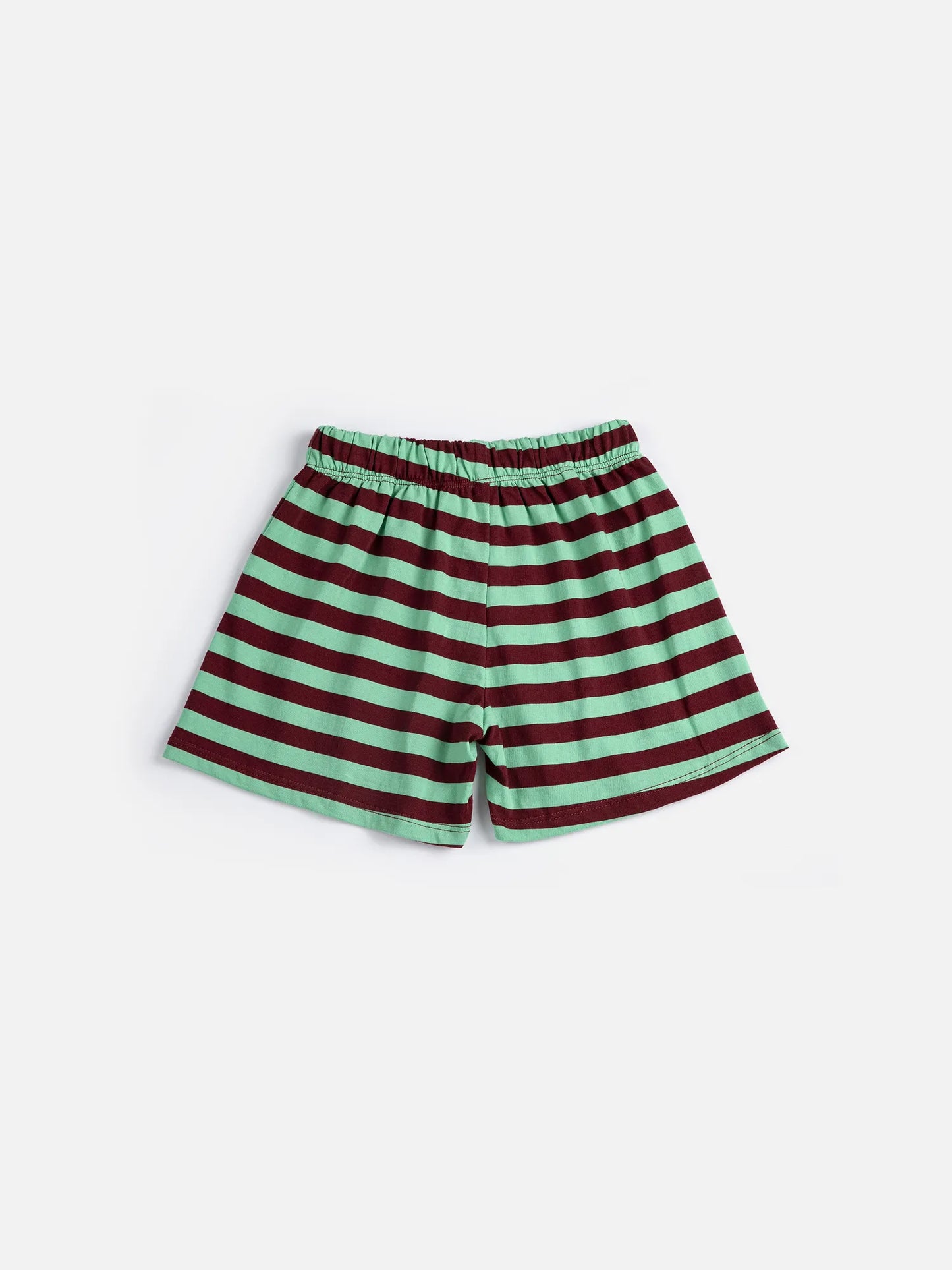 Bobo Choses striped shorts