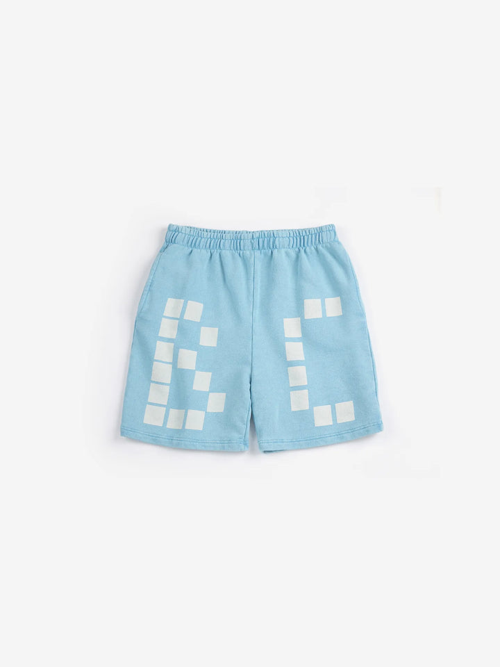 Square Bobo Choses bermuda shorts