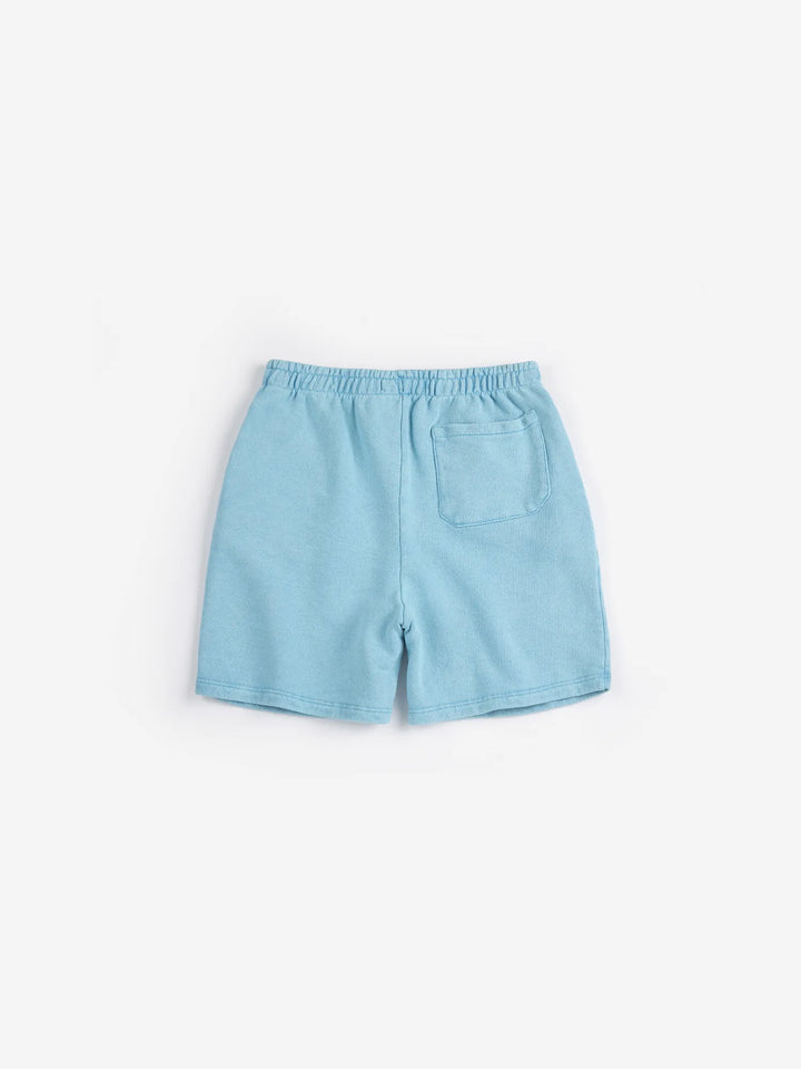 Square Bobo Choses bermuda shorts