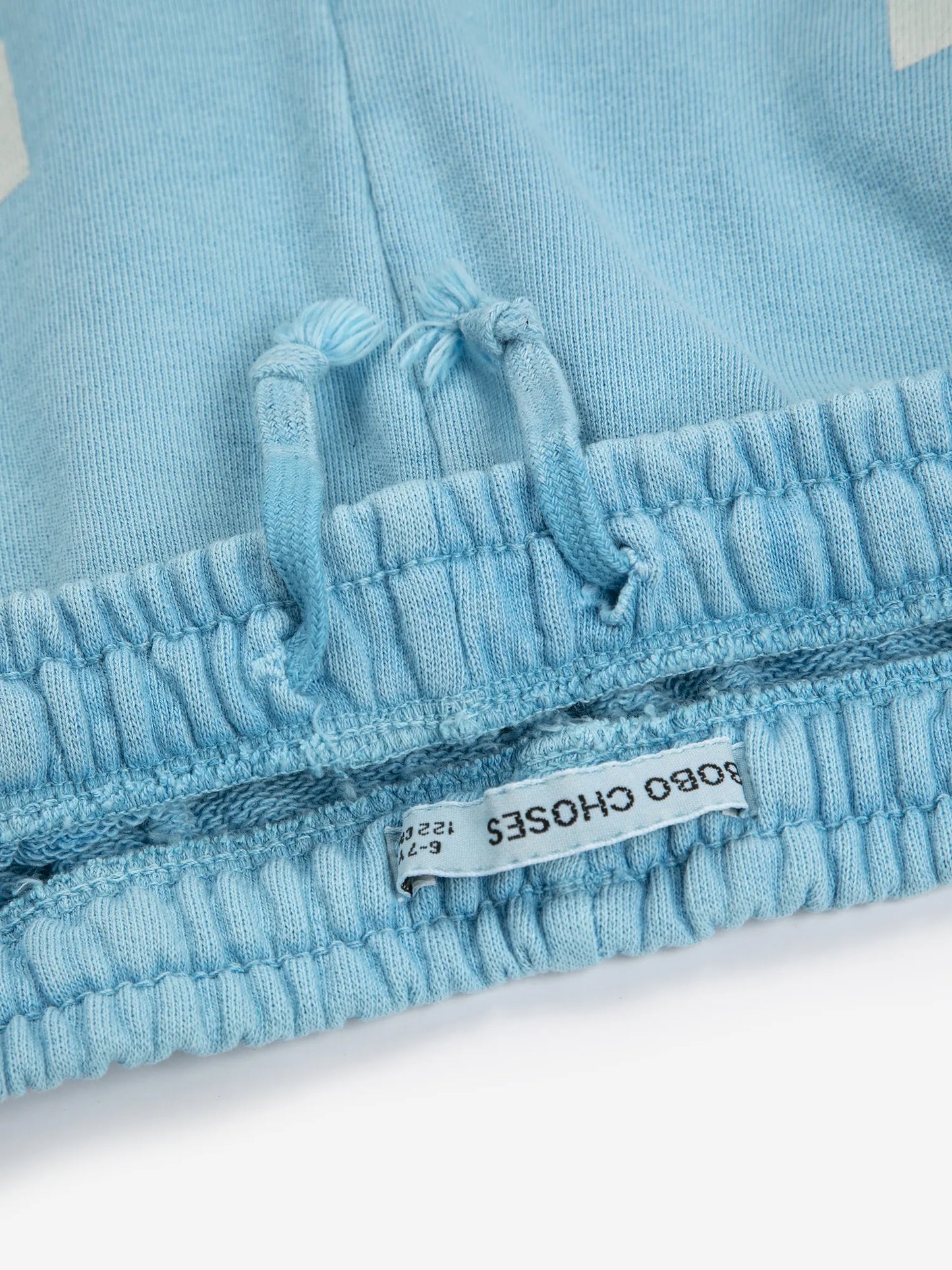 Square Bobo Choses bermuda shorts
