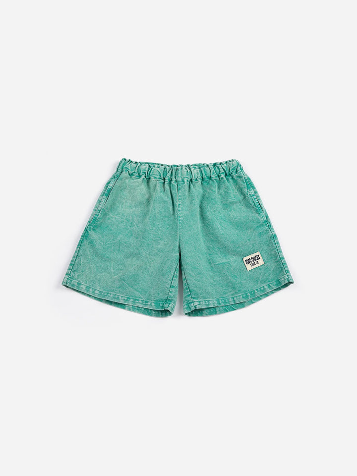 Bobo Choses woven bermuda shorts