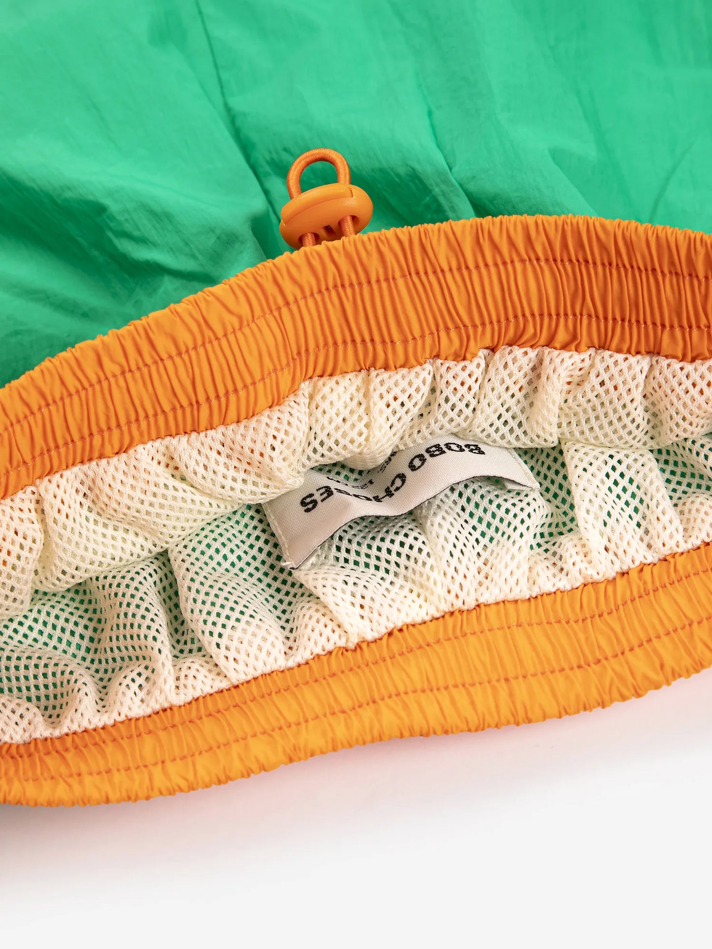 Bobo Choses 트랙슈트 버뮤다 쇼츠