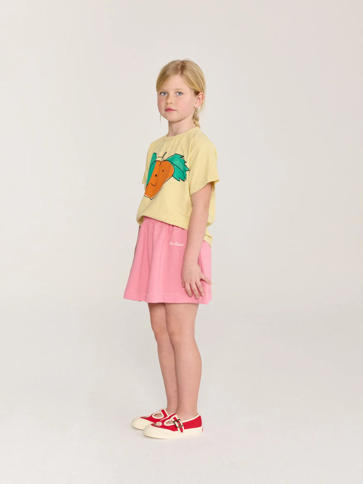 Bobo Choses fleece skirt