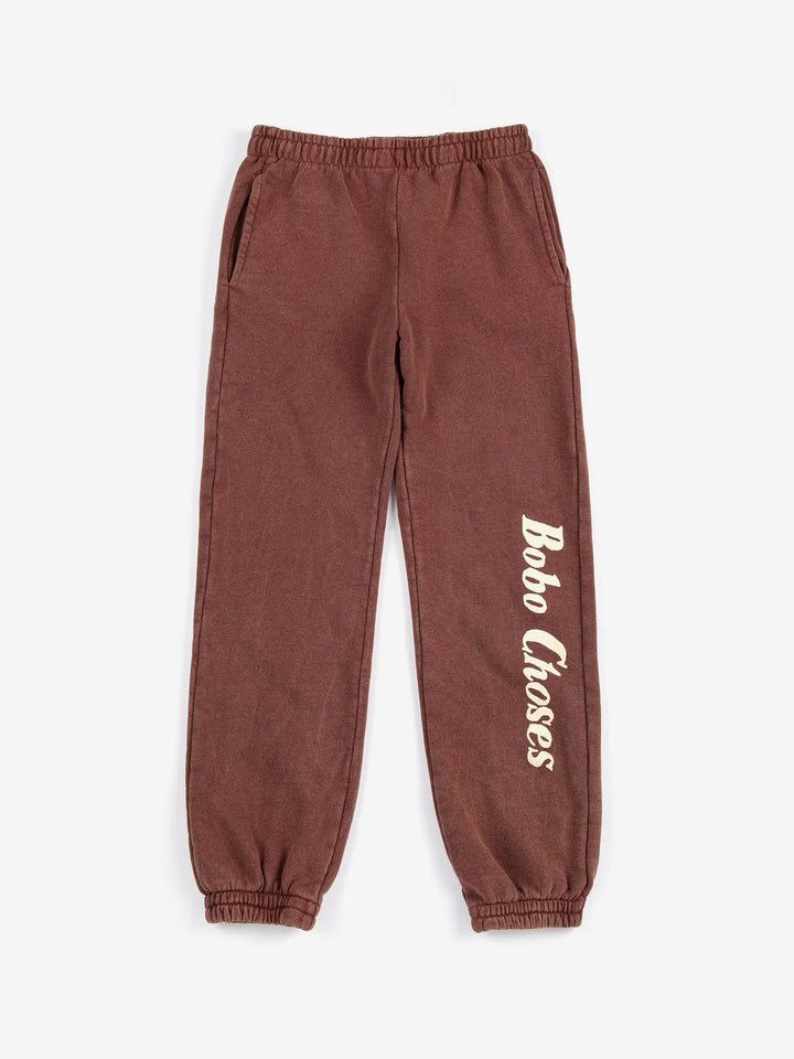 Bobo Choses jogging pants