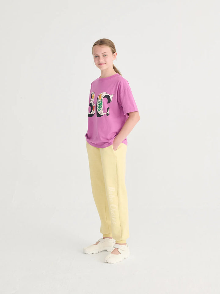 Bobo Choses jogging pants