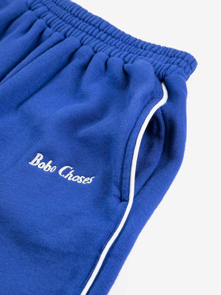 Bobo Choses cocoon jogging pants