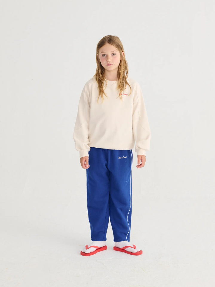 Bobo Choses cocoon jogging pants