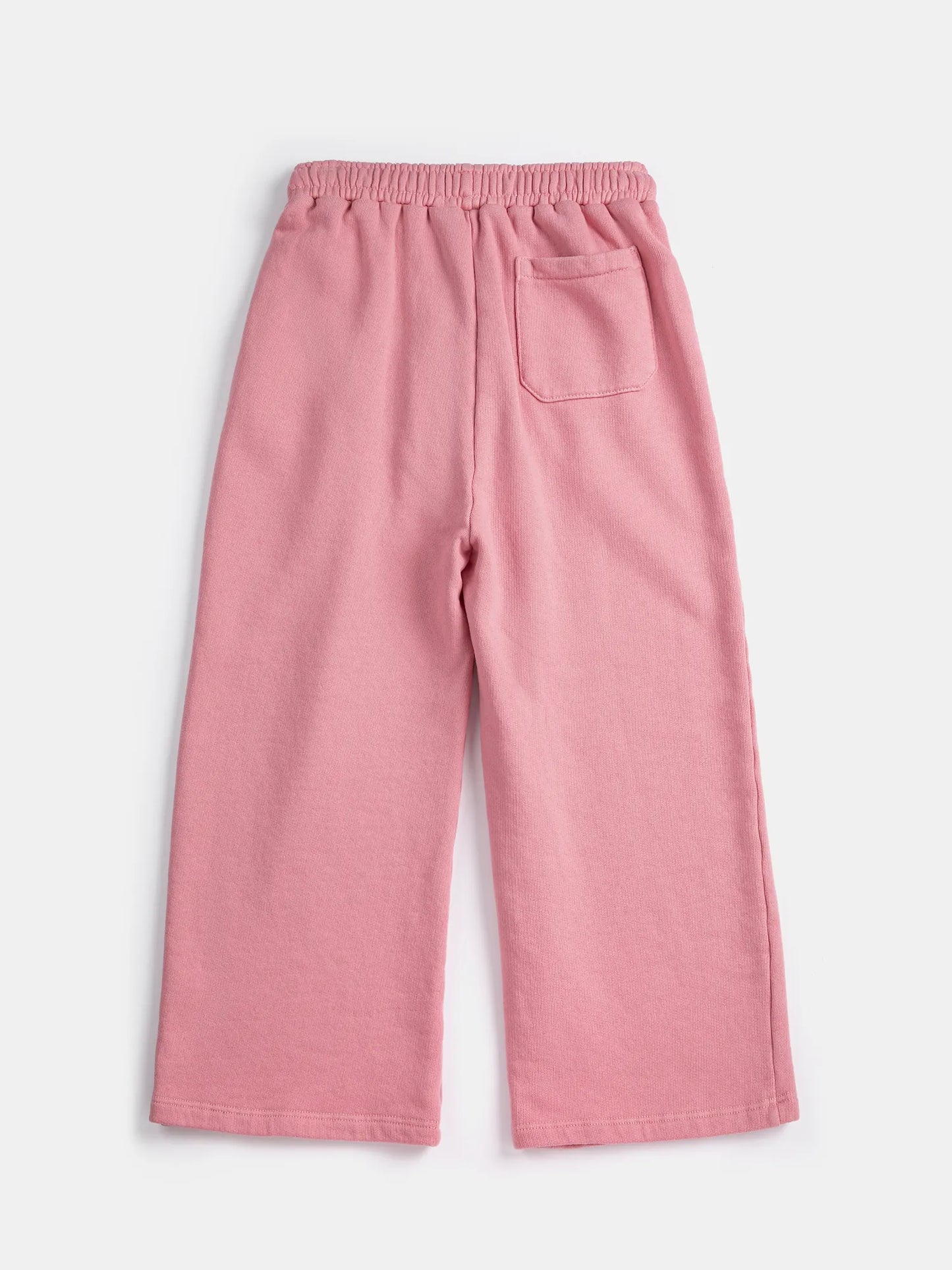 Pantalón jogger de corte recto Bobo Choses