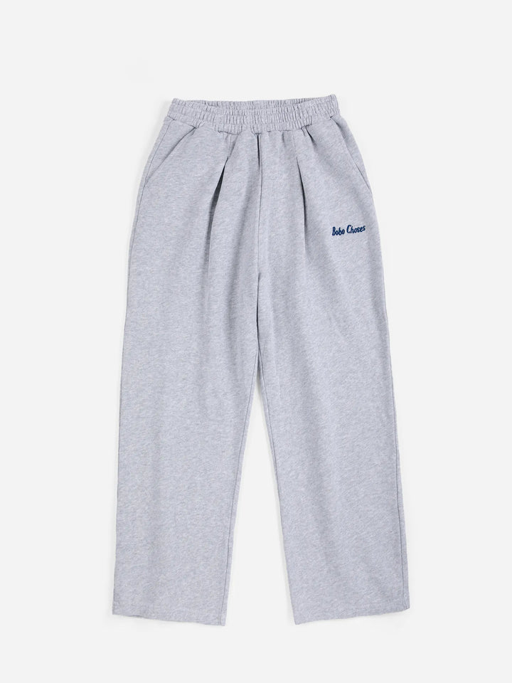 Bobo Choses straight jogging pants