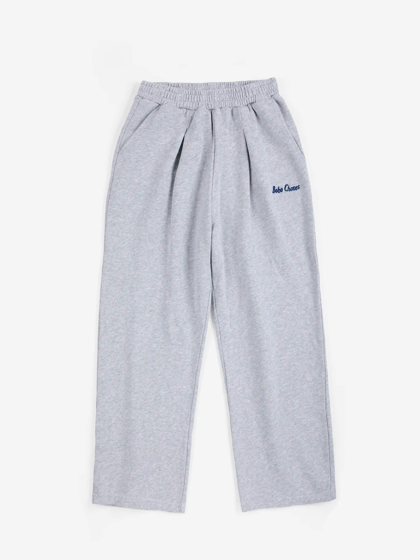 Pantalón jogger de corte recto Bobo Choses