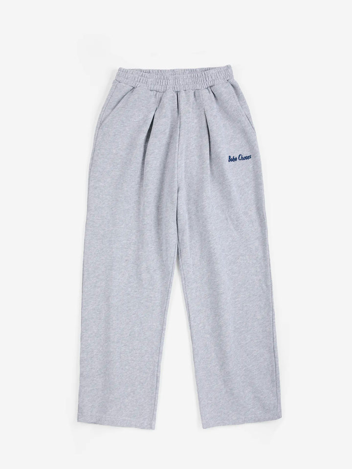 Bobo Choses straight jogging pants