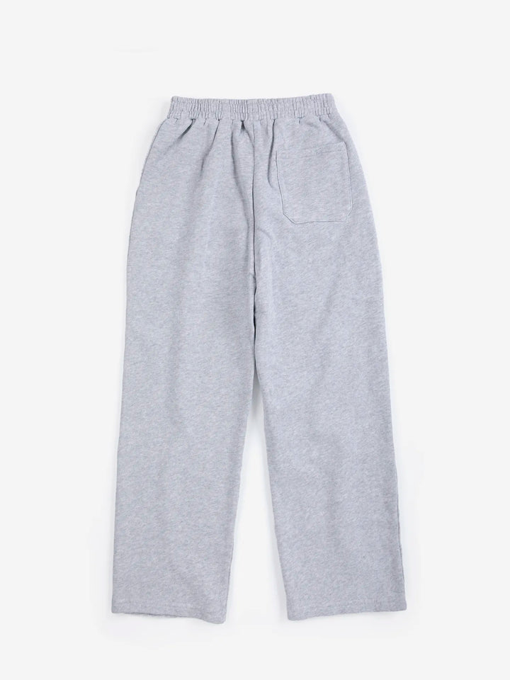 Bobo Choses straight jogging pants