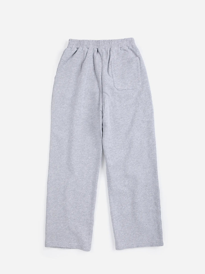 Bobo Choses straight jogging pants