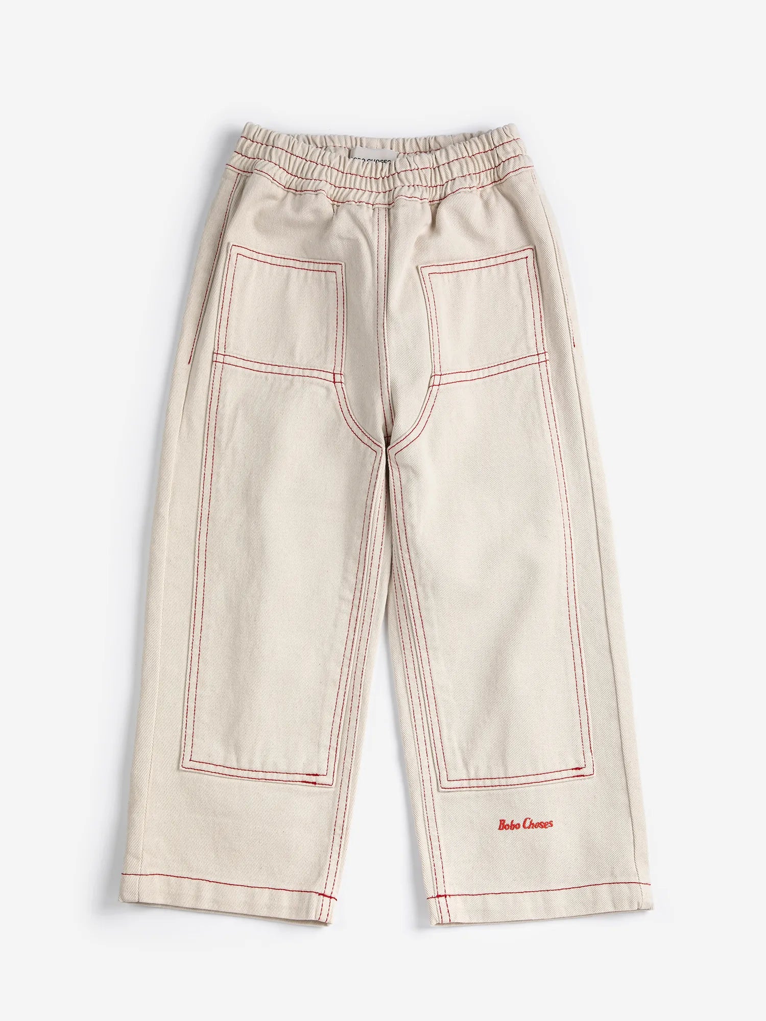 bobochoses パンツ 2-3y Bobo Choses twill pants | Bobo Choses for Kid