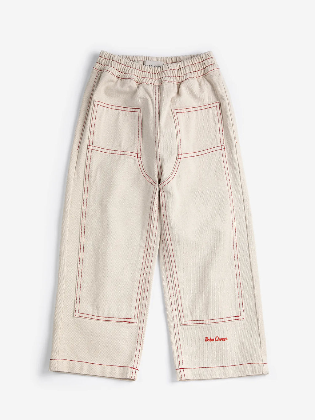 bobochoses パンツ 2-3y Bobo Choses twill pants | Bobo Choses for Kid