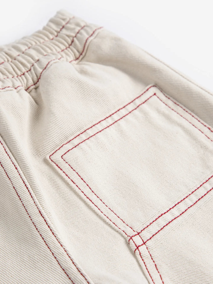 Bobo Choses twill pants