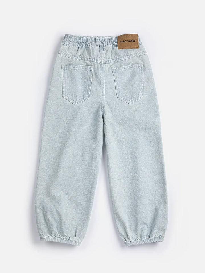 Farm Adventure denim pants