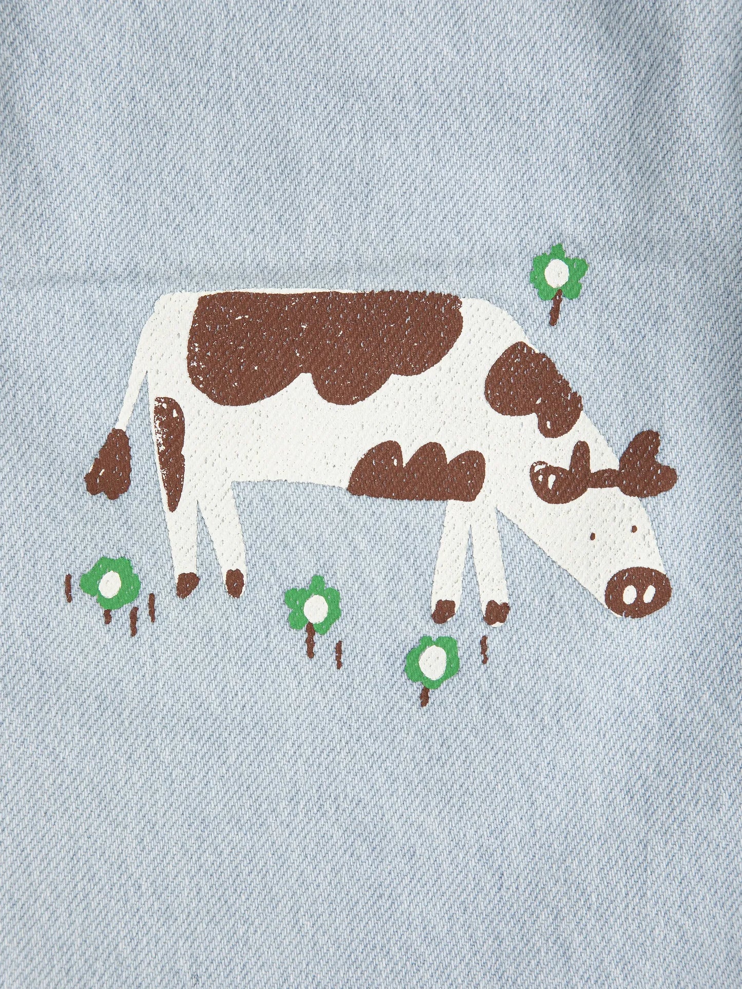 Farm Adventure denim pants