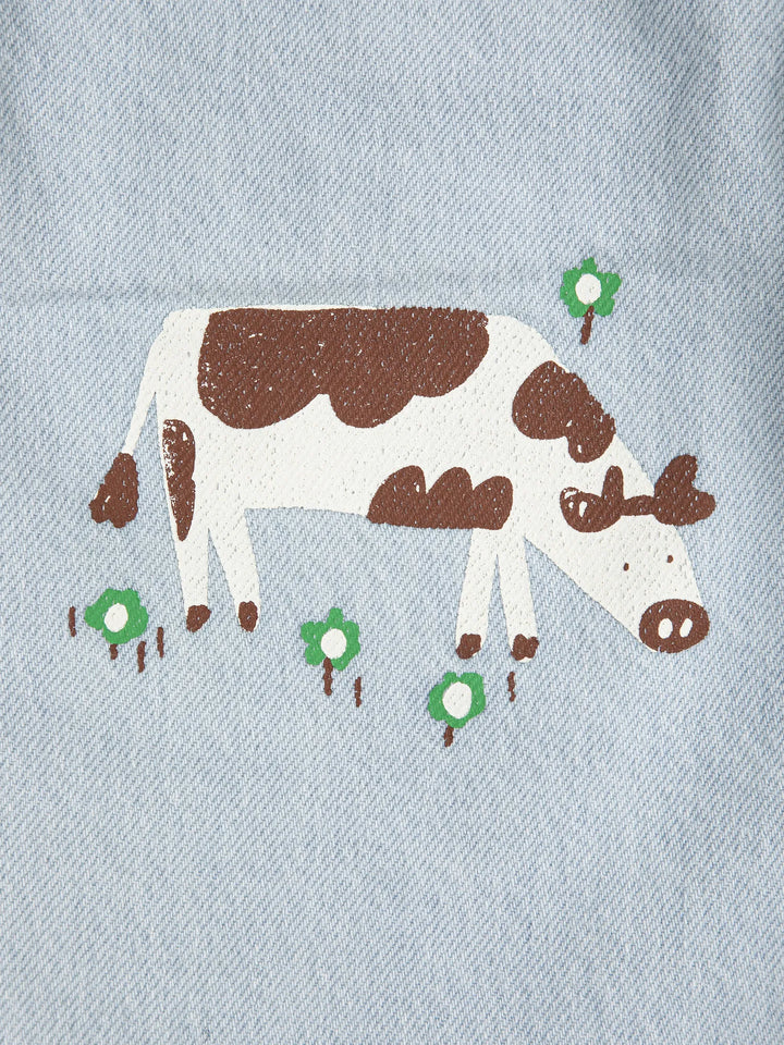 Farm Adventure denim pants