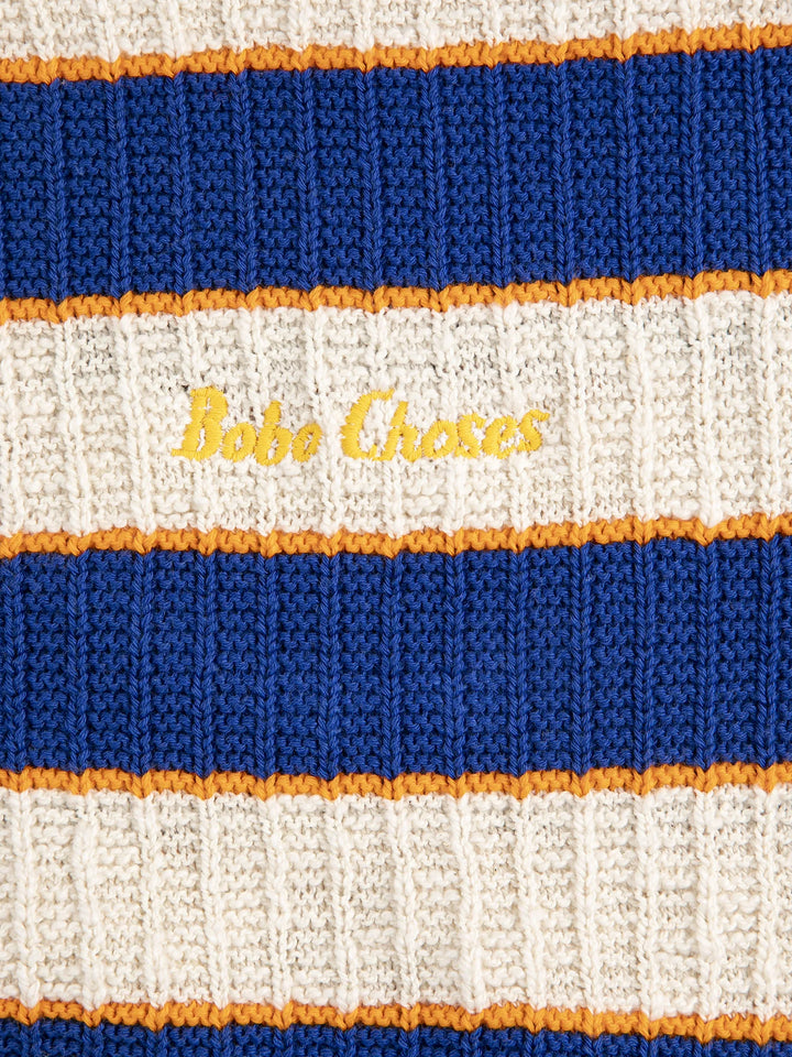 Jersey a rayas Bobo Choses