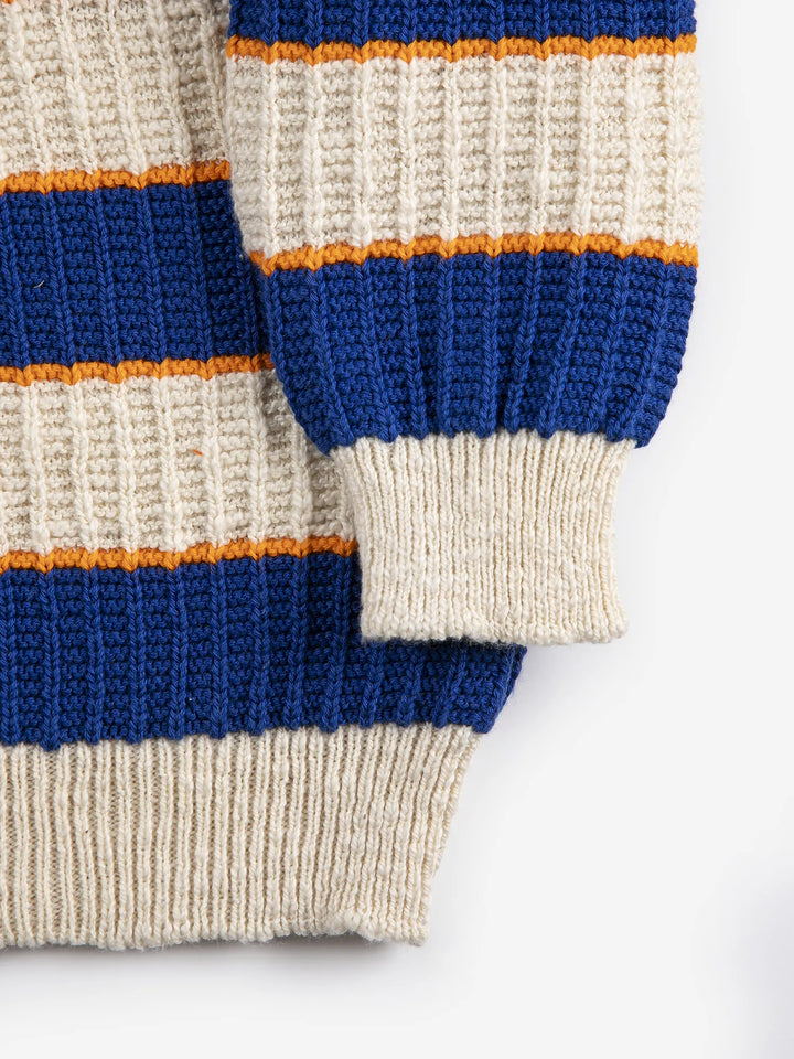 Jersey a rayas Bobo Choses