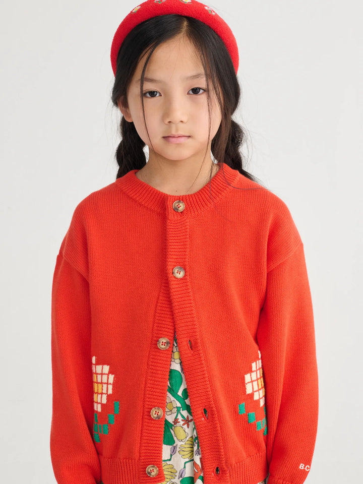 Sweaters and Cardigans for Girls and Boys | Bobo Choses Sweaters and Cardigans for Girls and Boys | Bobo Choses