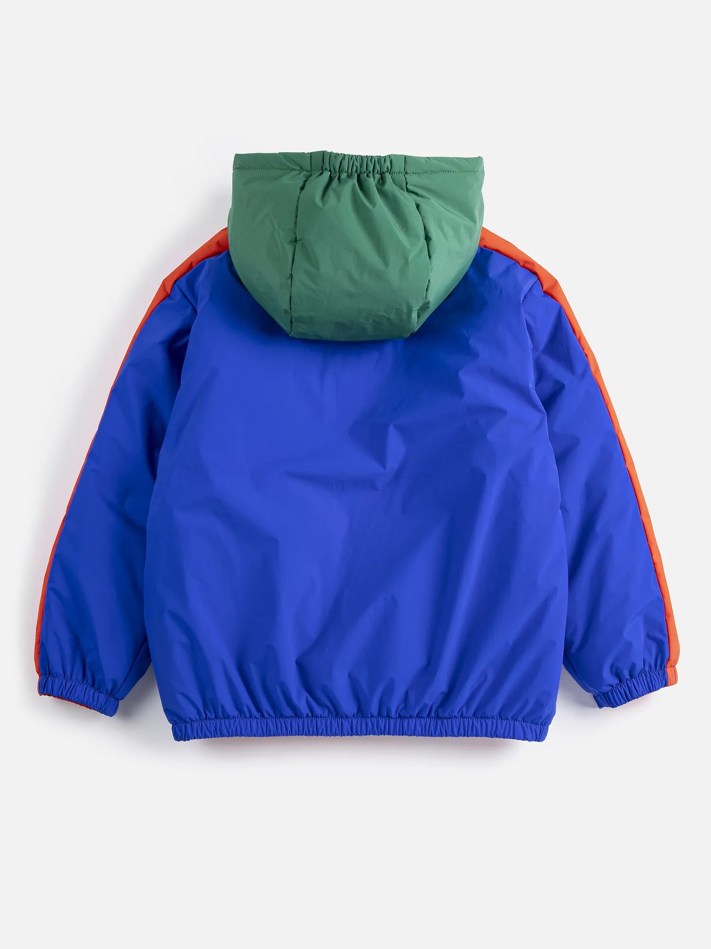 Bobo Choses reversible light anorak