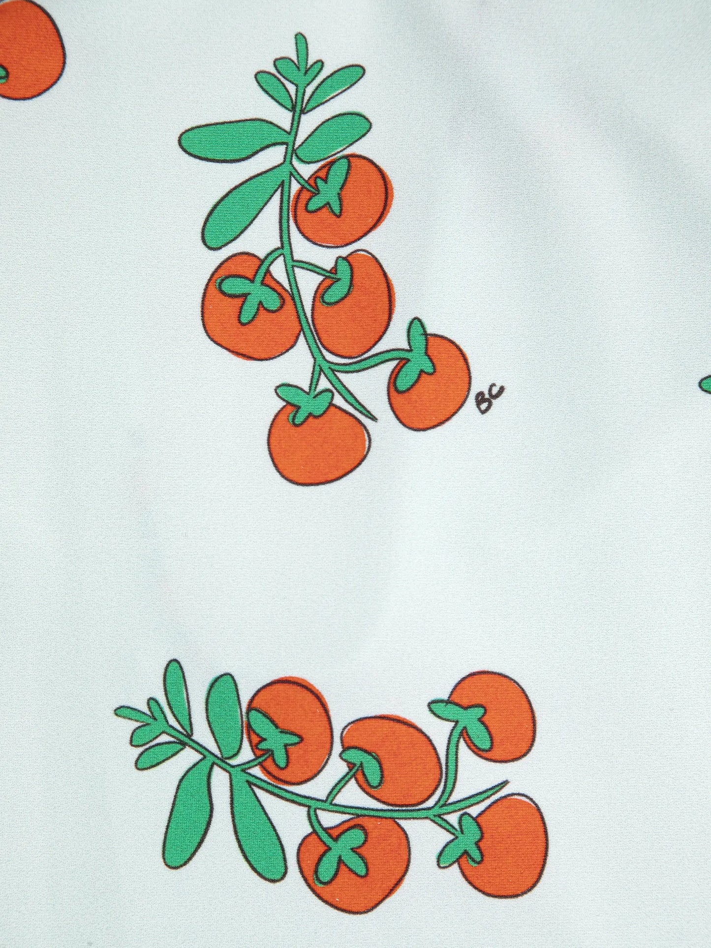 Juicy Tomatoes all over swimsuit