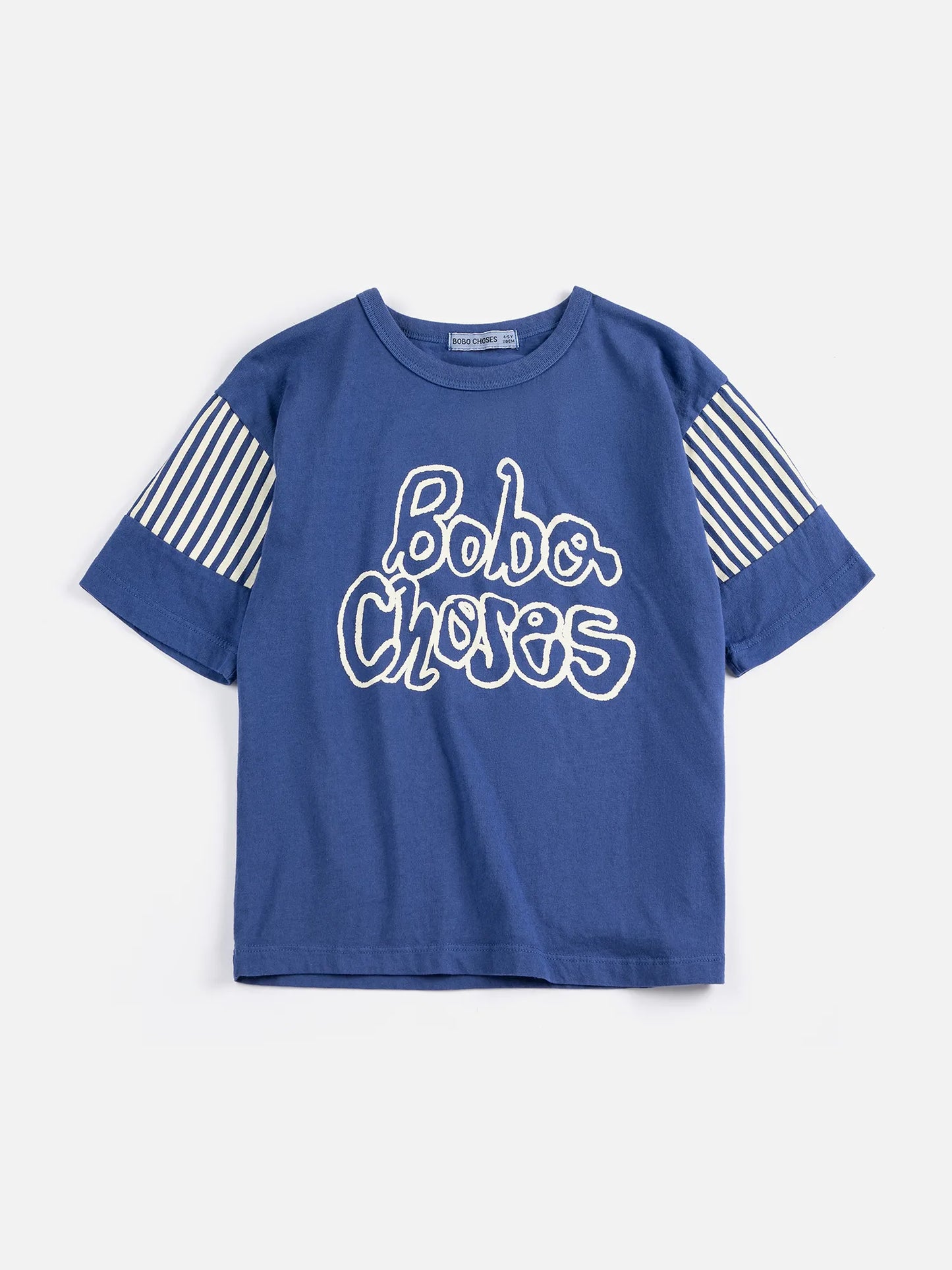Bobo Choses By Hand T-shirt