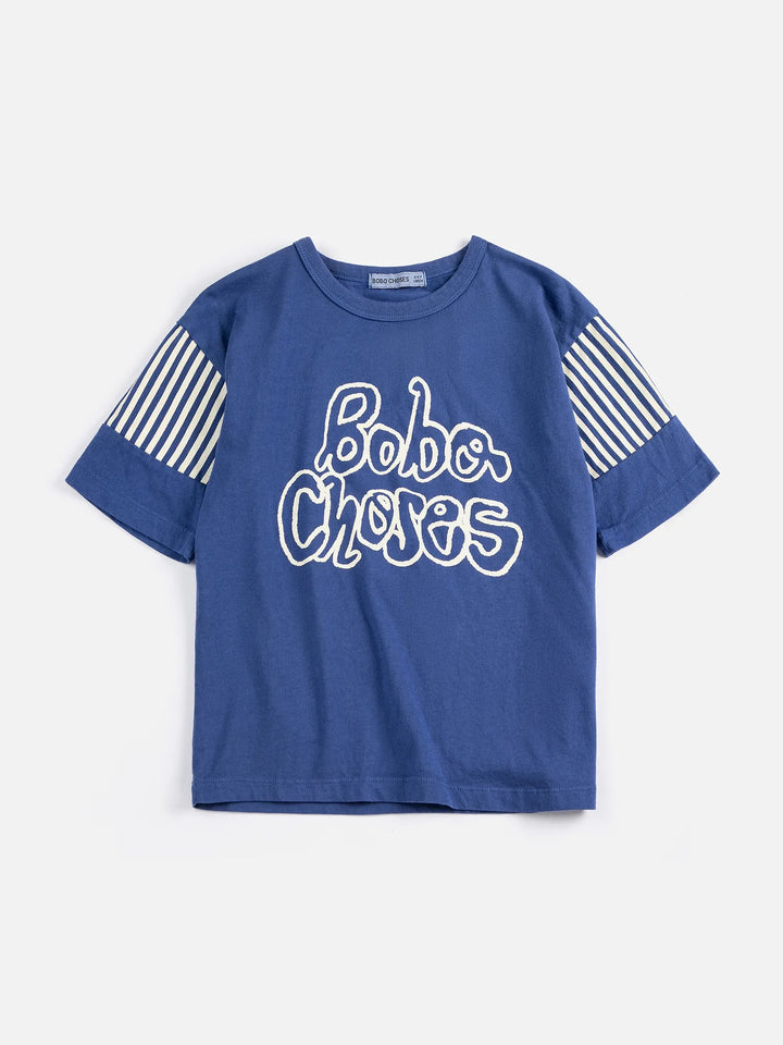 Bobo Choses By Hand T-shirt