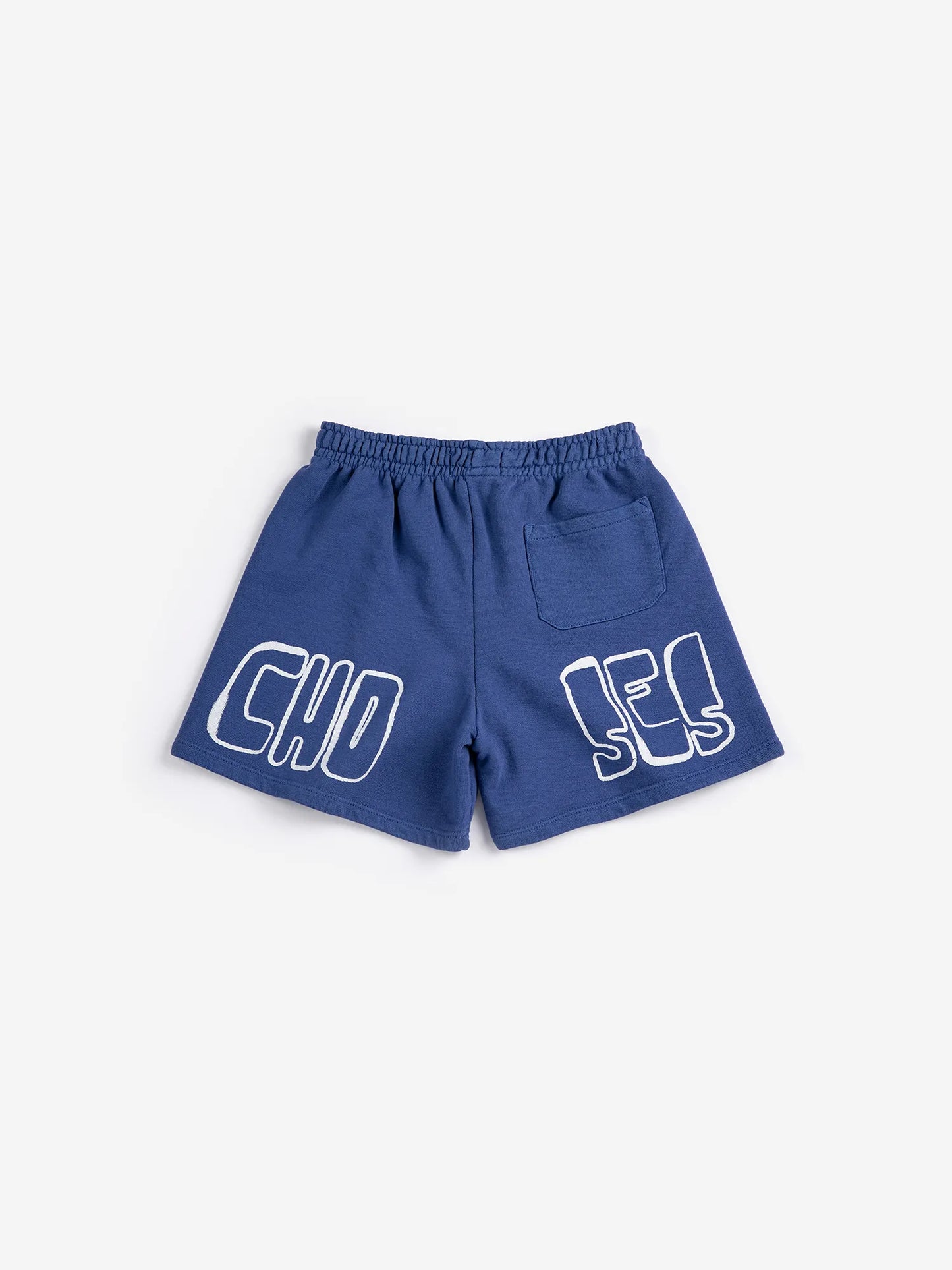 Bobo Choses Thin bermuda shorts