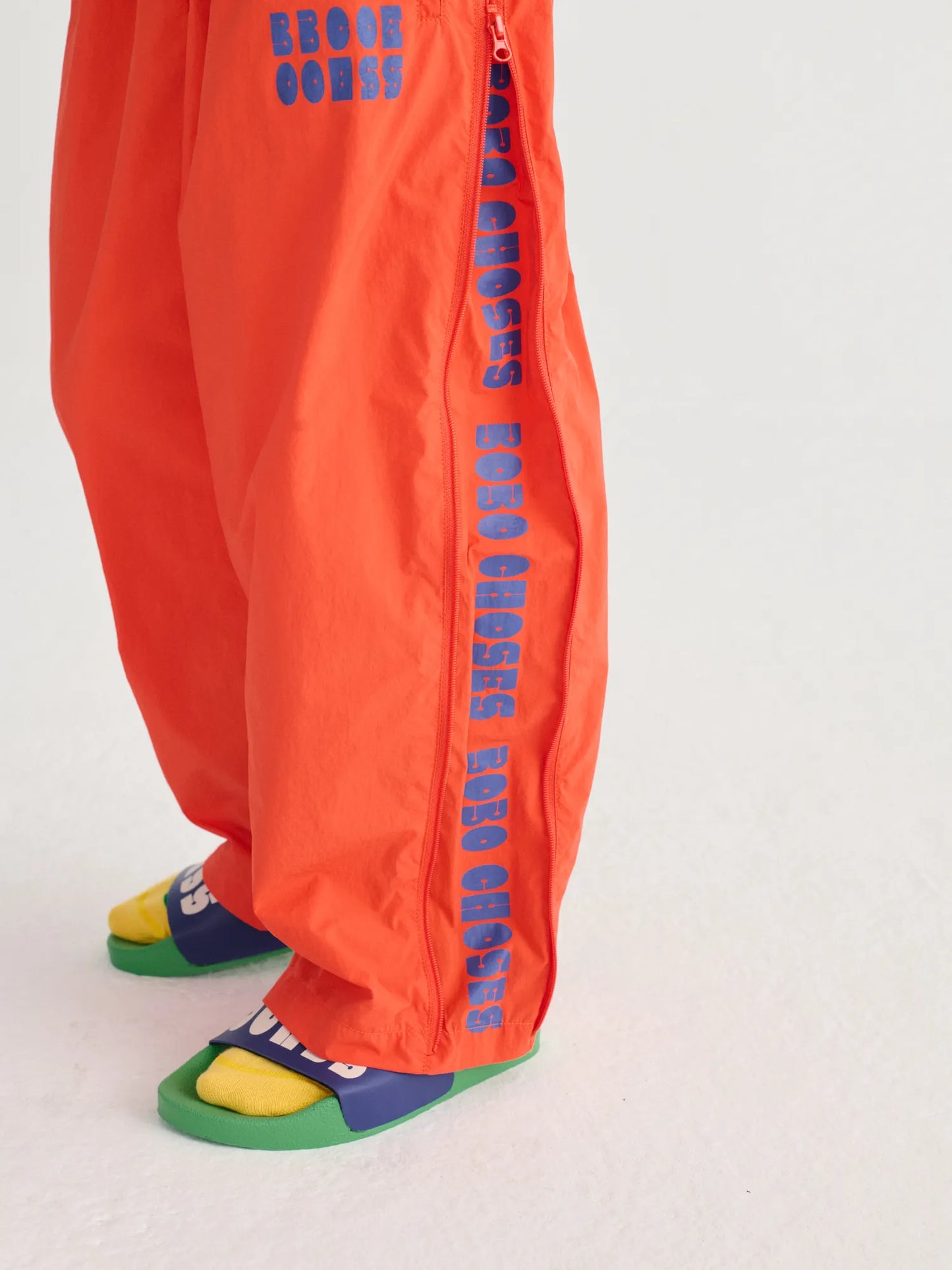 Bobo Choses Modern 트랙슈트 팬츠