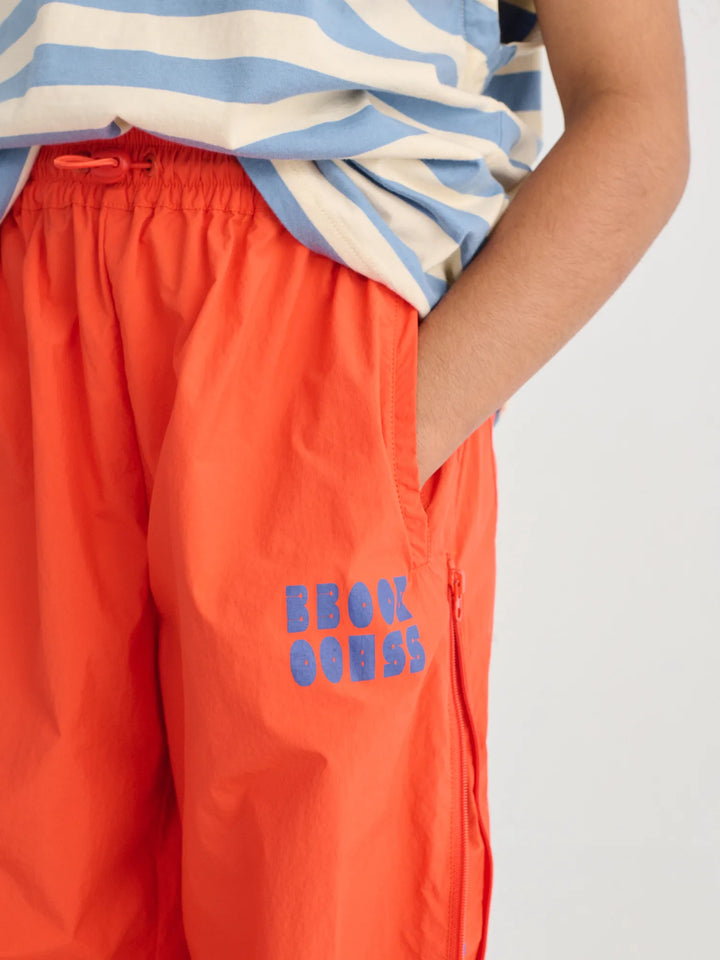 Bobo Choses Modern 트랙슈트 팬츠