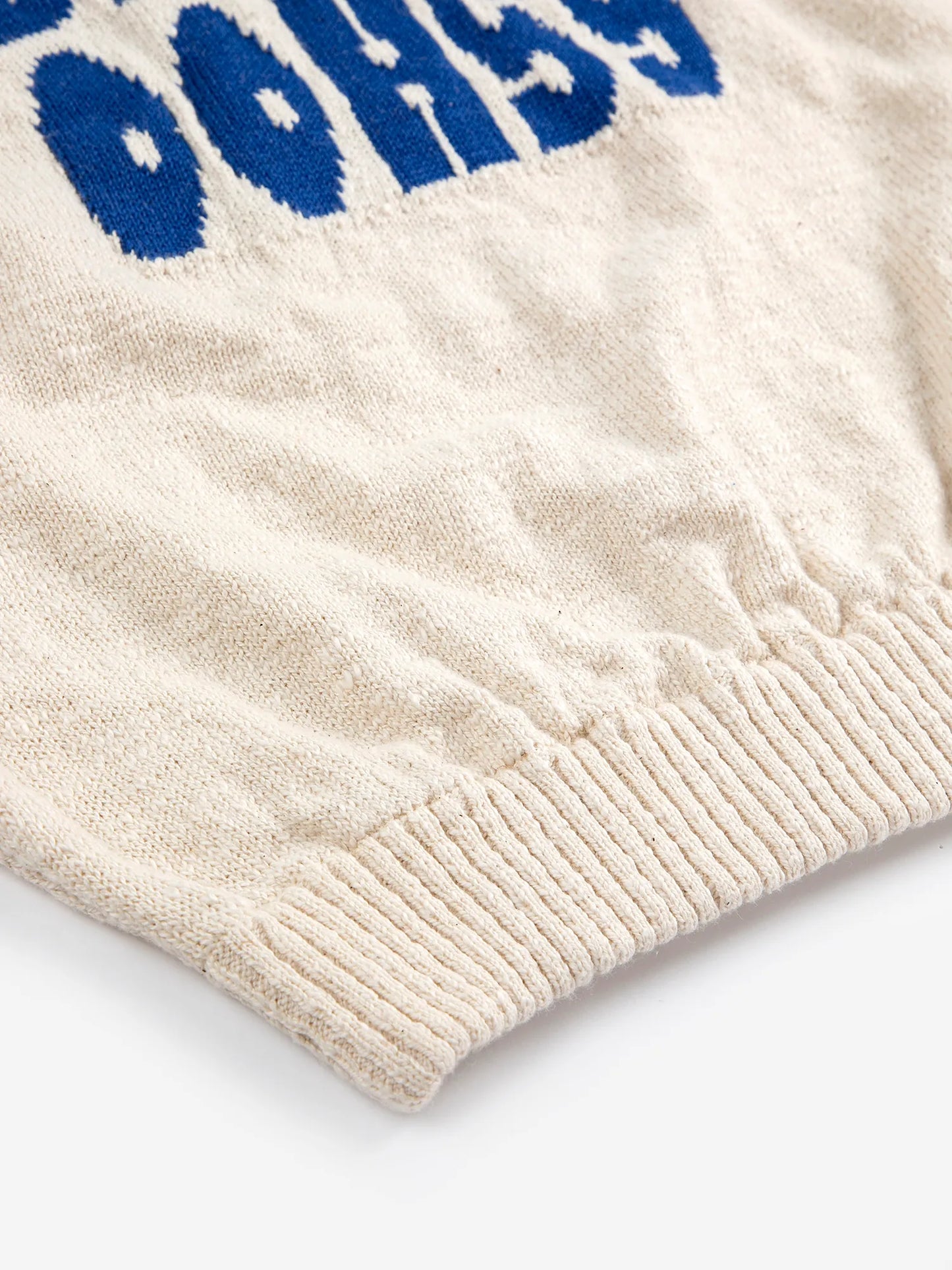 Bobo Choses Modern 니트 베스트