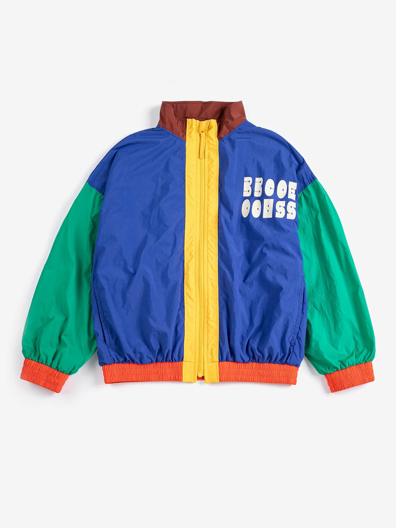 Bobo Choses Modern tracksuit jacket | Bobo Choses for Kid