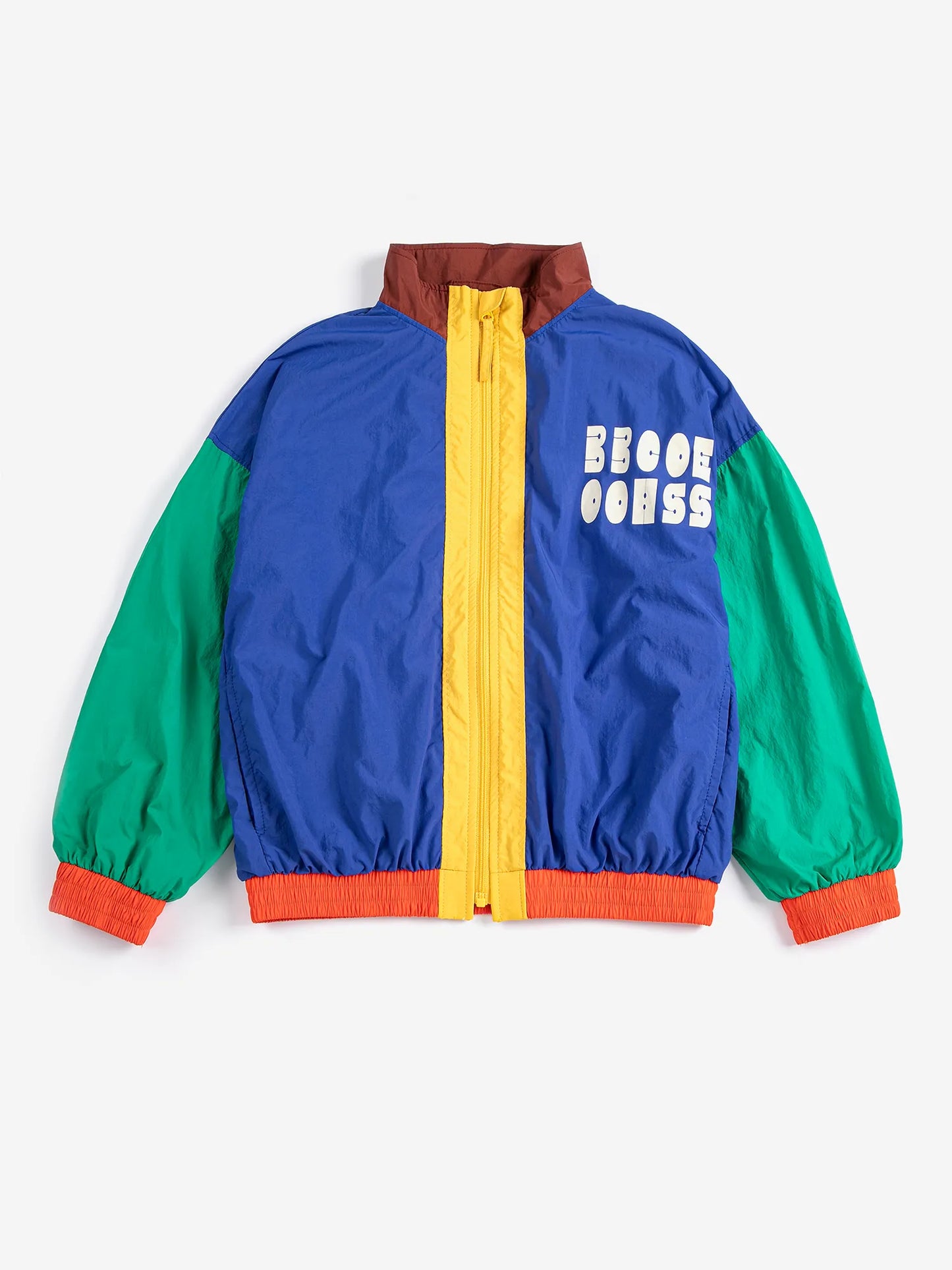 Bobo Choses Modern 트랙슈트 재킷