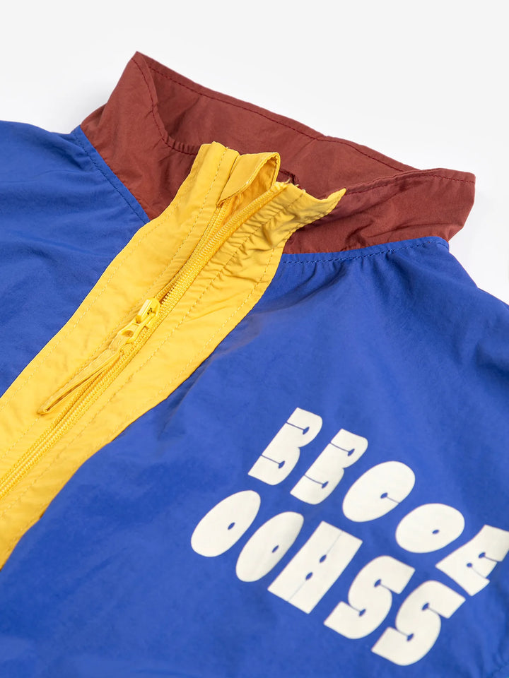 Bobo Choses Modern 트랙슈트 재킷