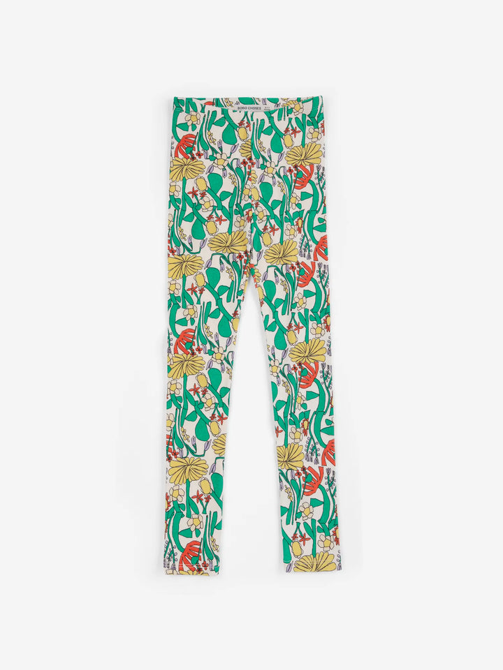 Color Herbalist all over leggings