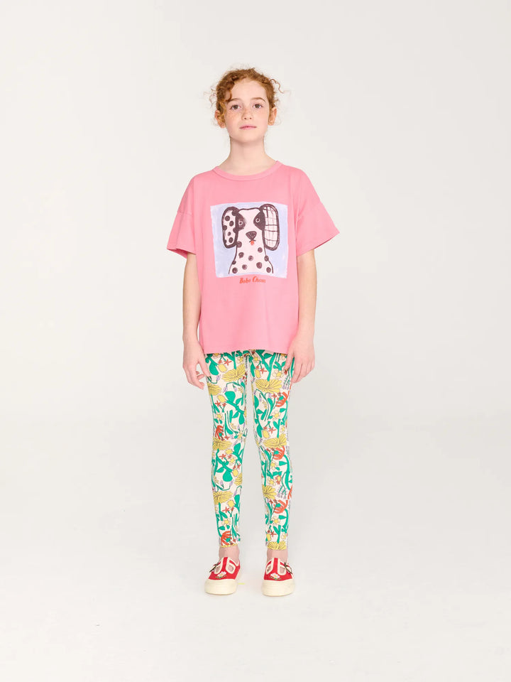 Color Herbalist all over leggings