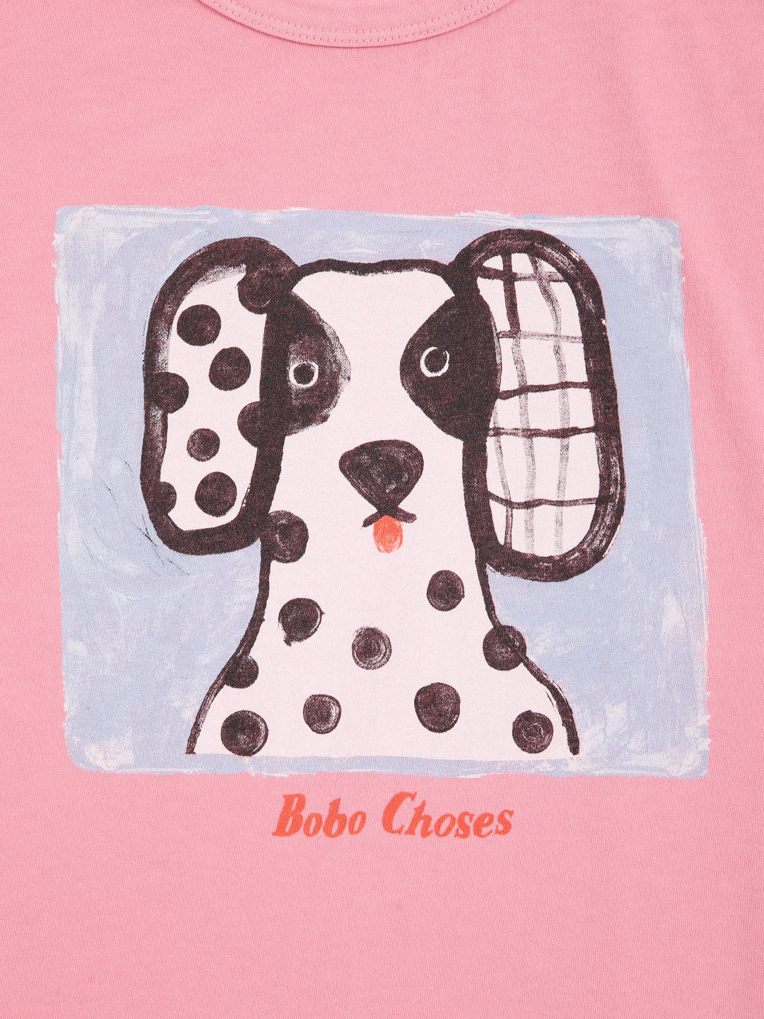 Van Dog T-shirt | Bobo Choses for Kid Van Dog T-shirt | Bobo Choses for Kid