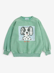 View product Van Dog sweatshirt
