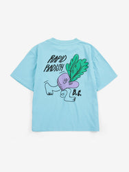View product Rapid Radish oversized T-shirt