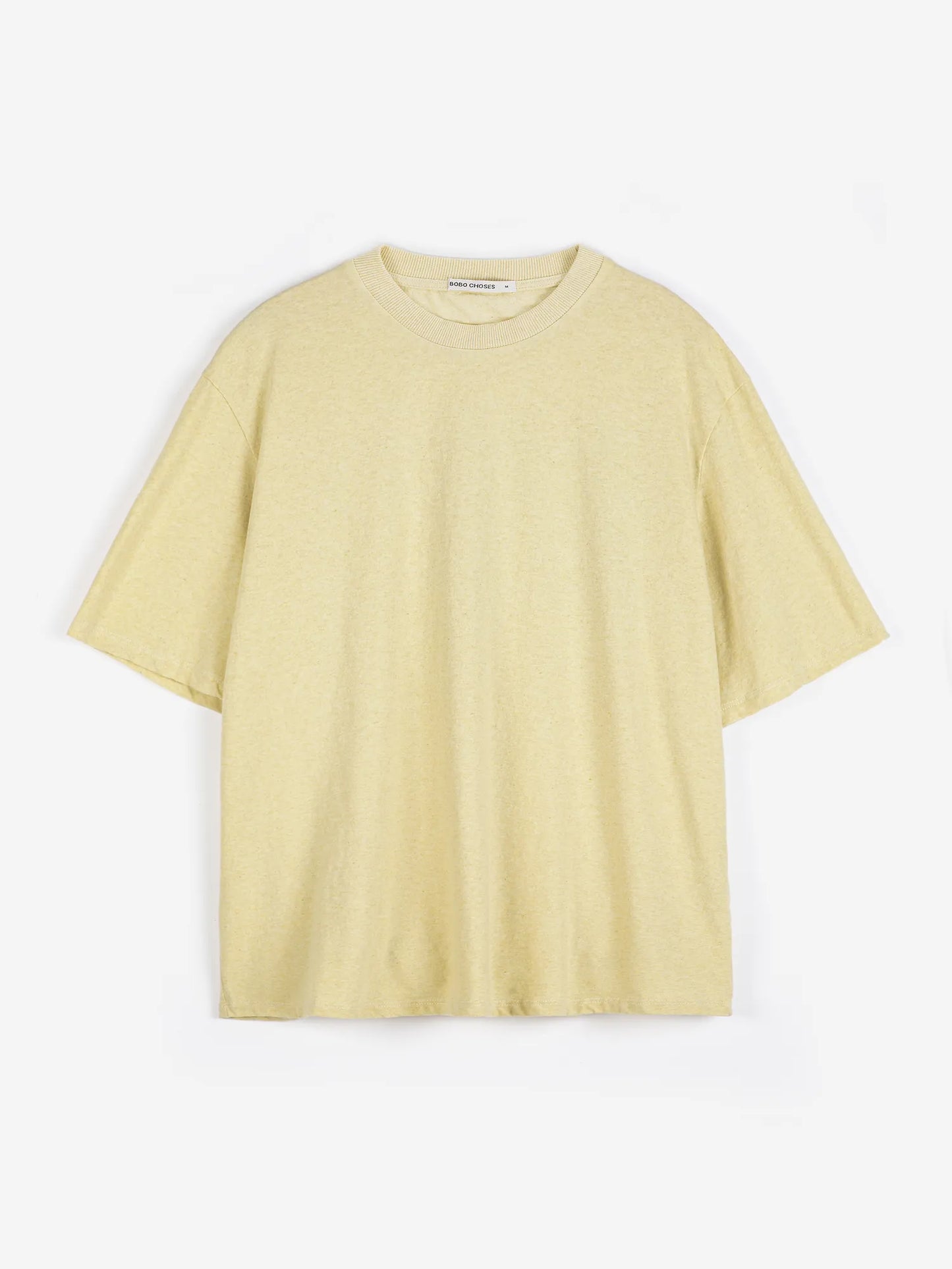 Dog Friendship fitted T-shirt