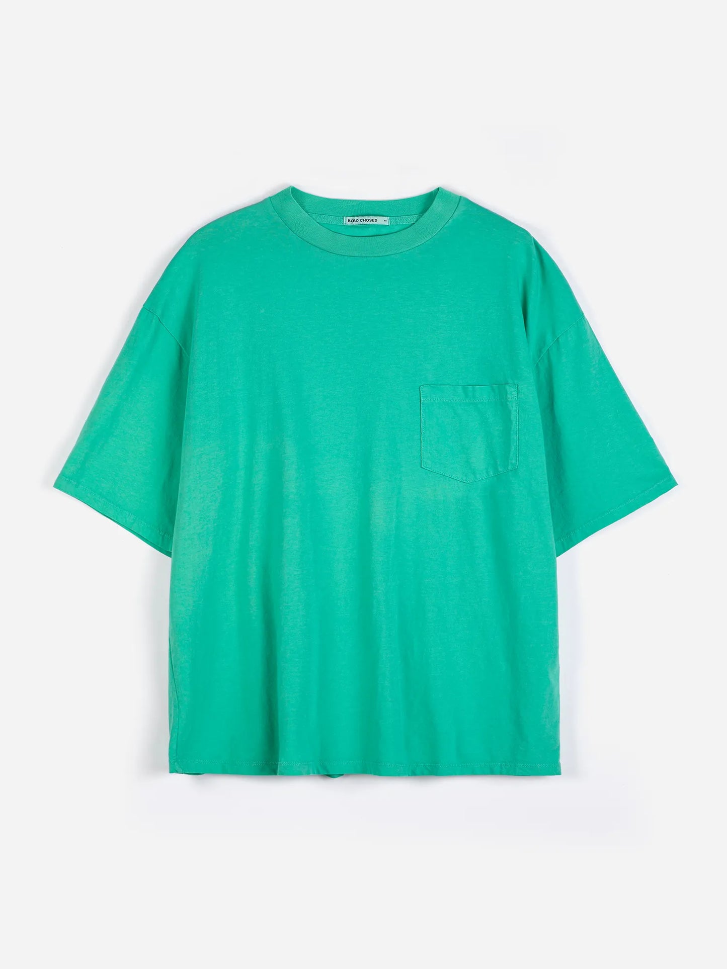 Camiseta oversize Tea time