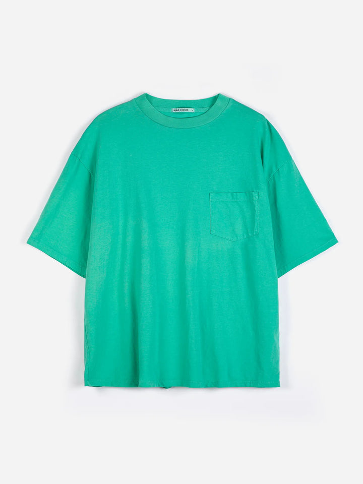 Samarreta oversize Tea Time