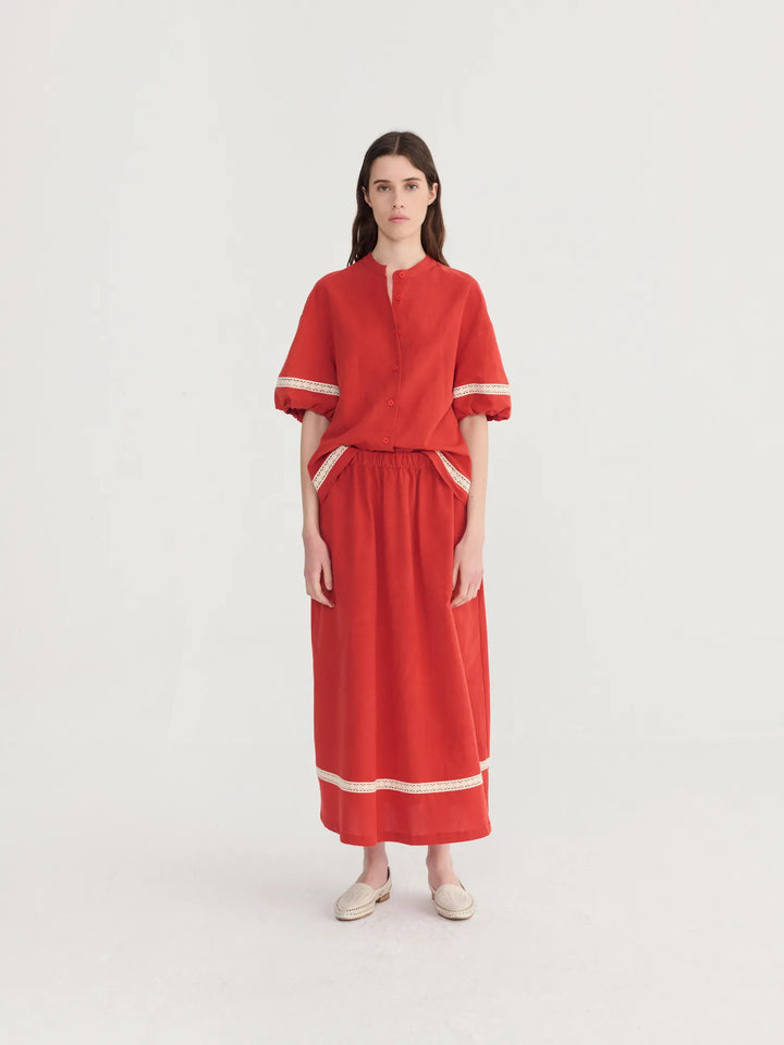 Contrast-Trim set