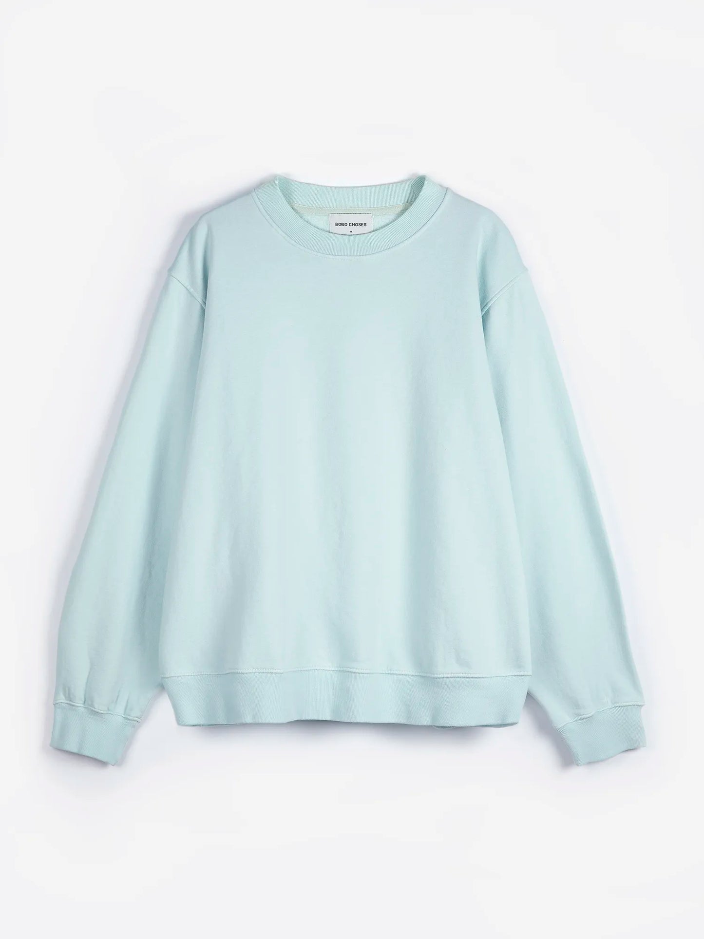 Bunch of vegetables straight sweatshirt