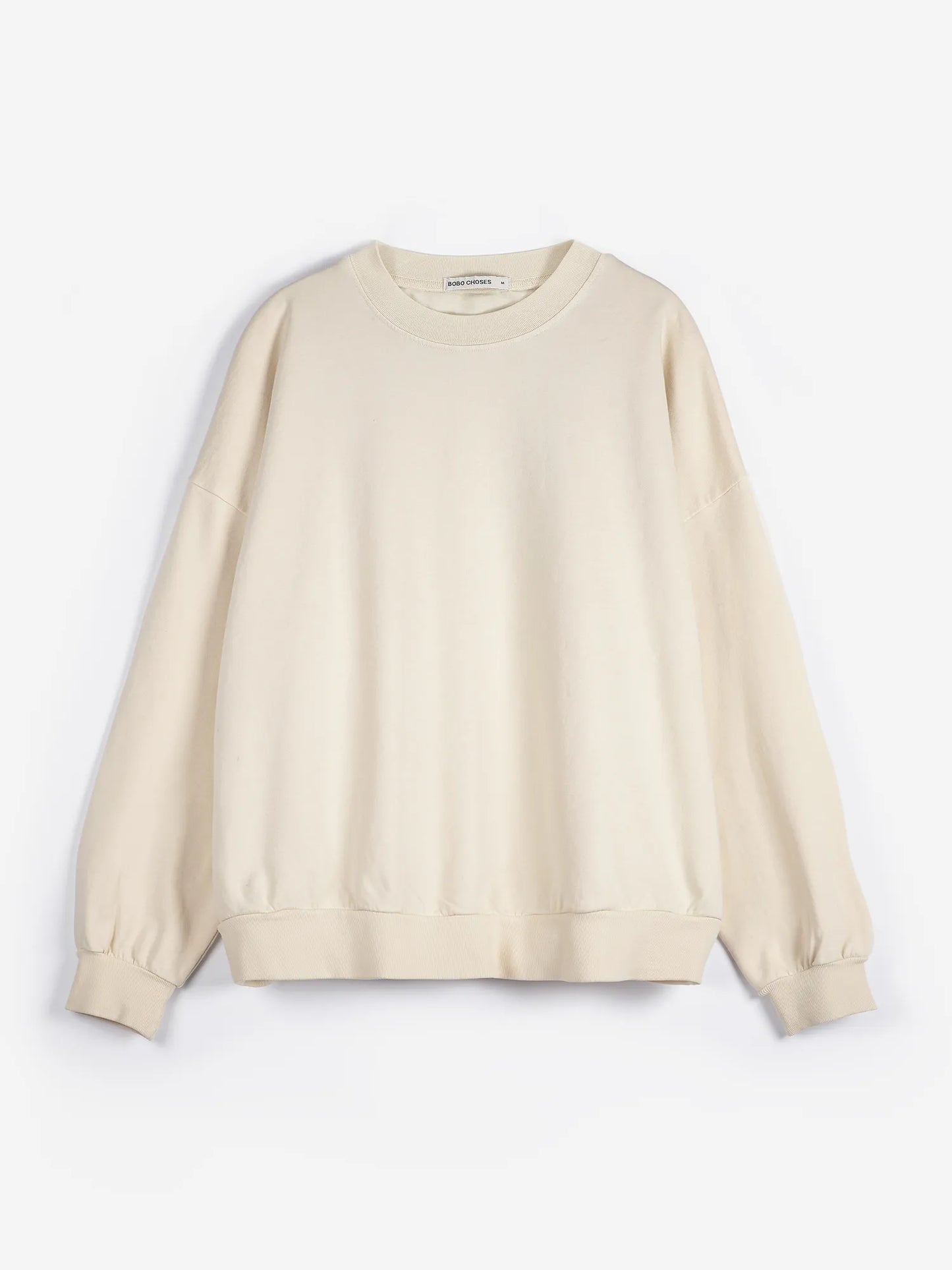 Sudadera holgada Dog Friendship