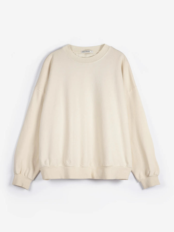 Sudadera holgada Dog Friendship